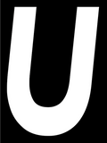 Class U - Spare (3.75” x 5”) sold in pairs