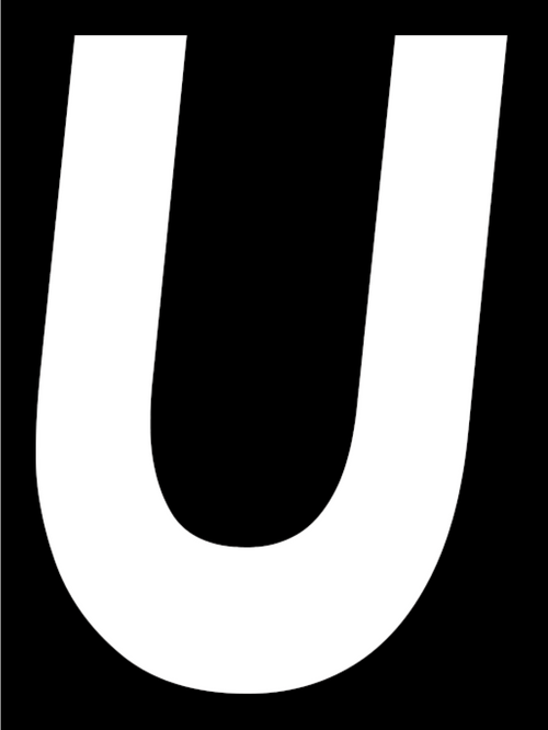 Class U - Spare (3.75” x 5”) sold in pairs